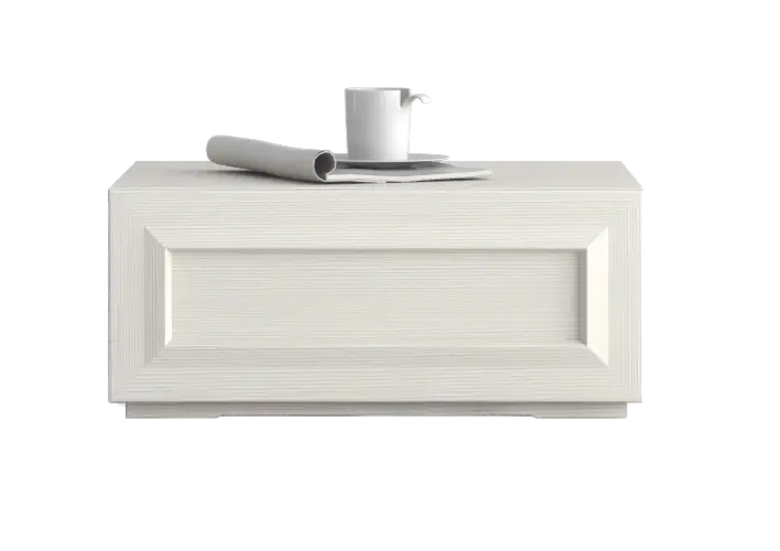 Comodini in legno artigianale per camera da letto – Scandola Mobili