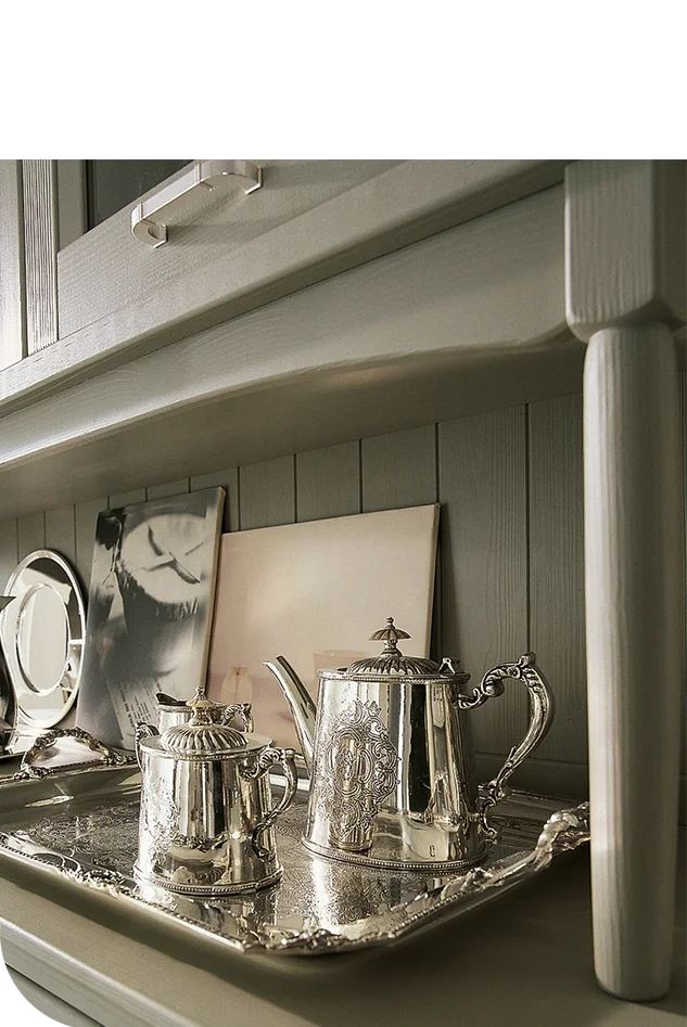 Arredamento new classic