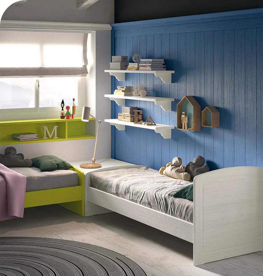 cameretta-doppia-per-bambini