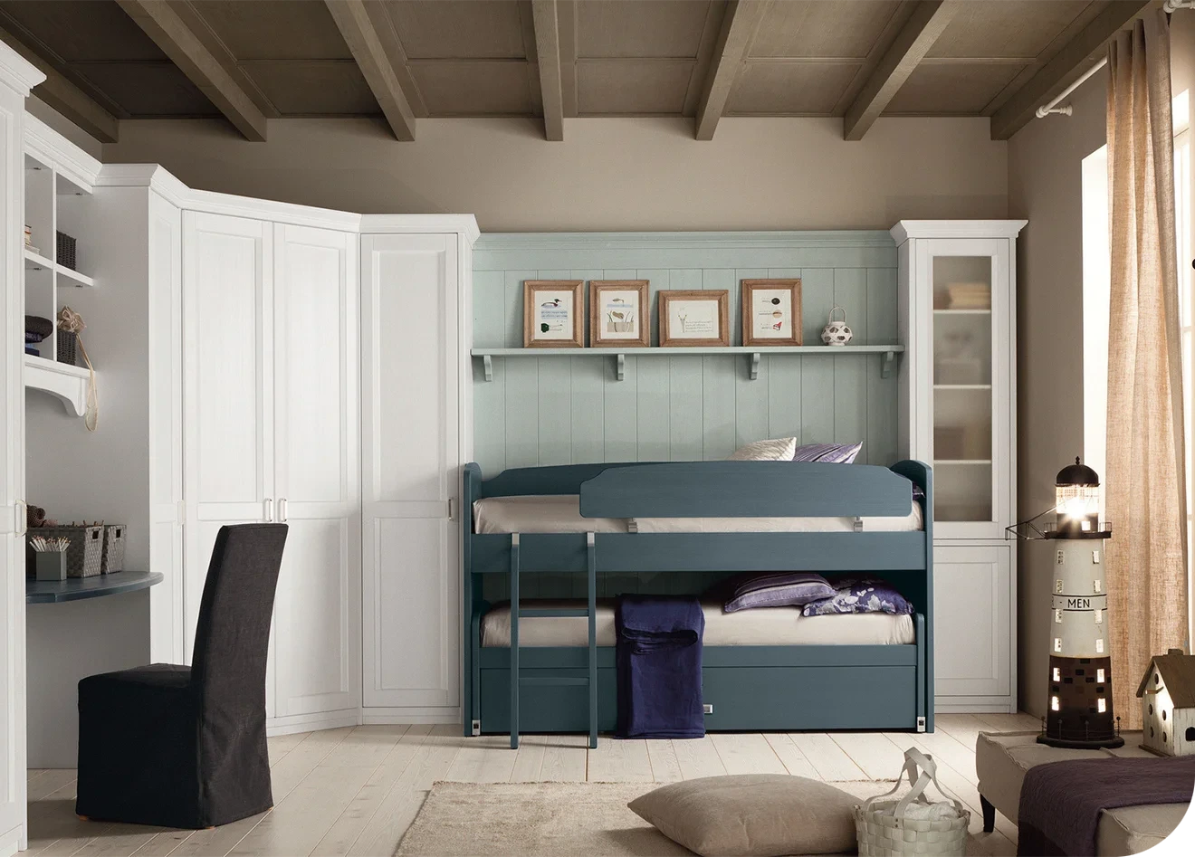 cameretta-elegante-in-legno