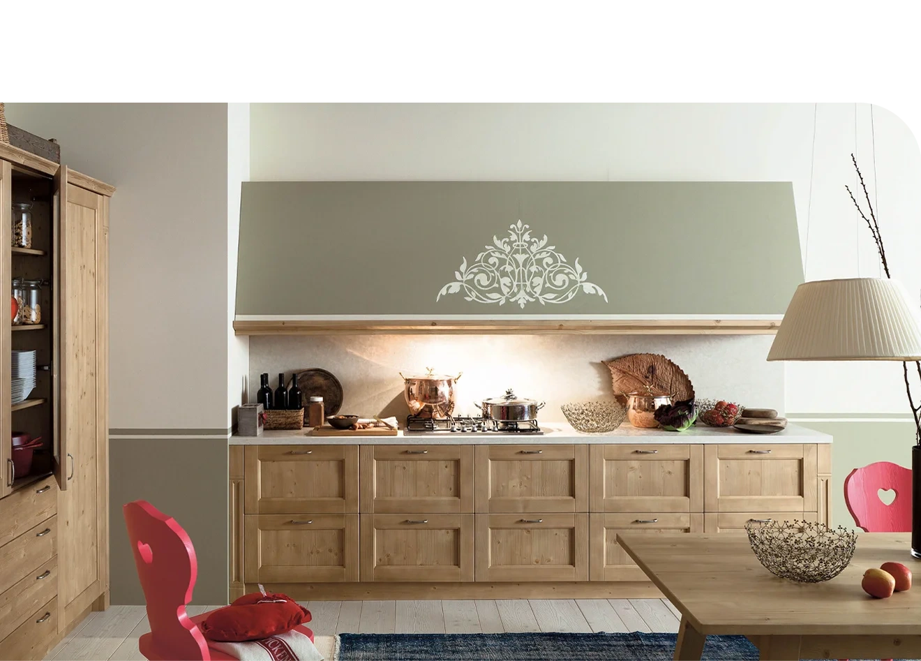Cucina provenzale