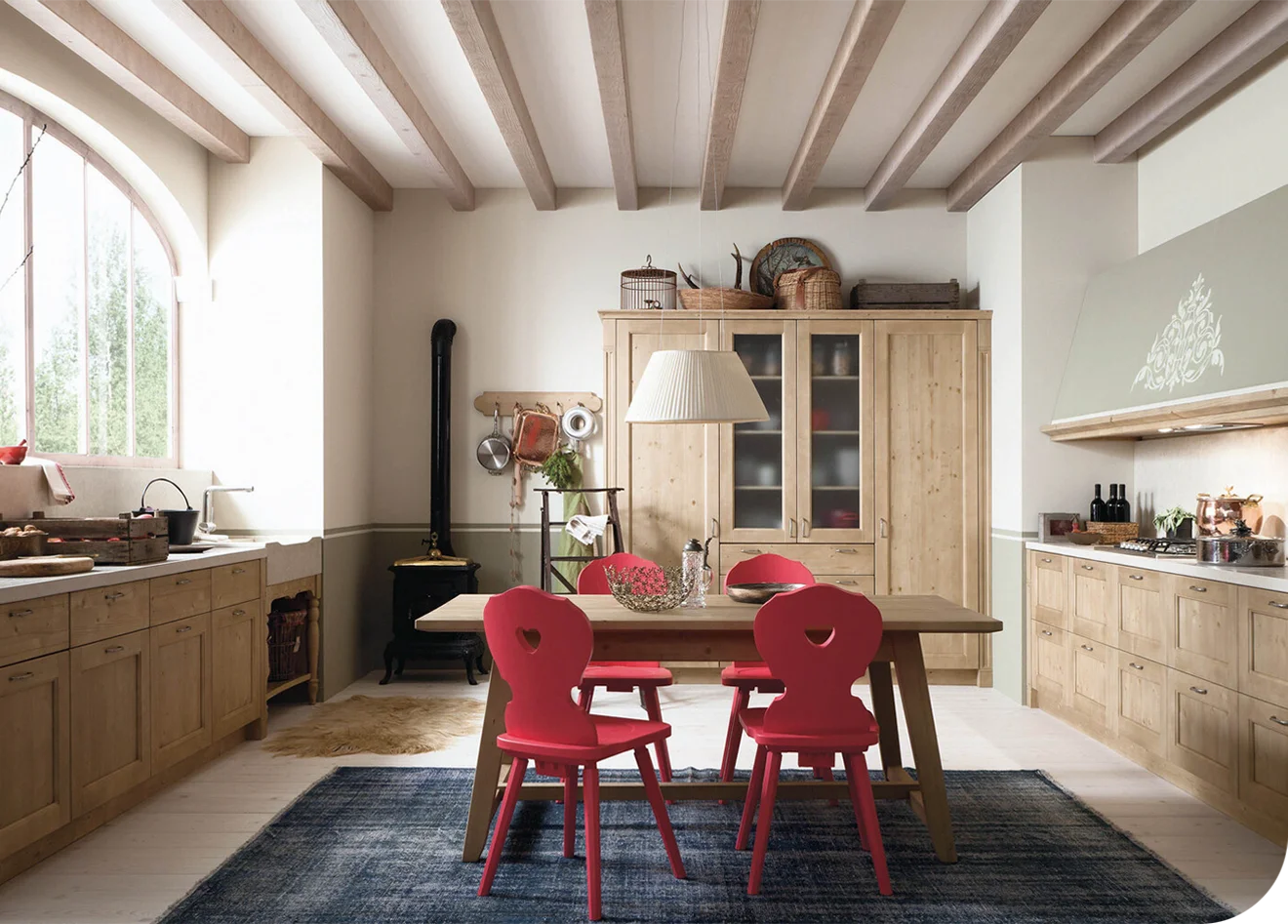 Cucina