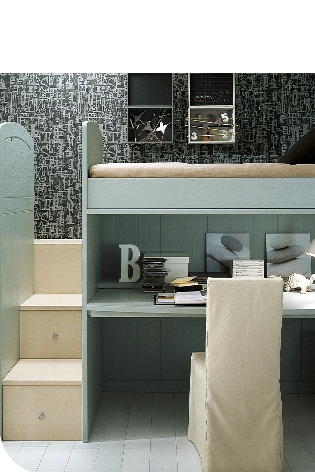 doppio-letto-a-castello-con-scale