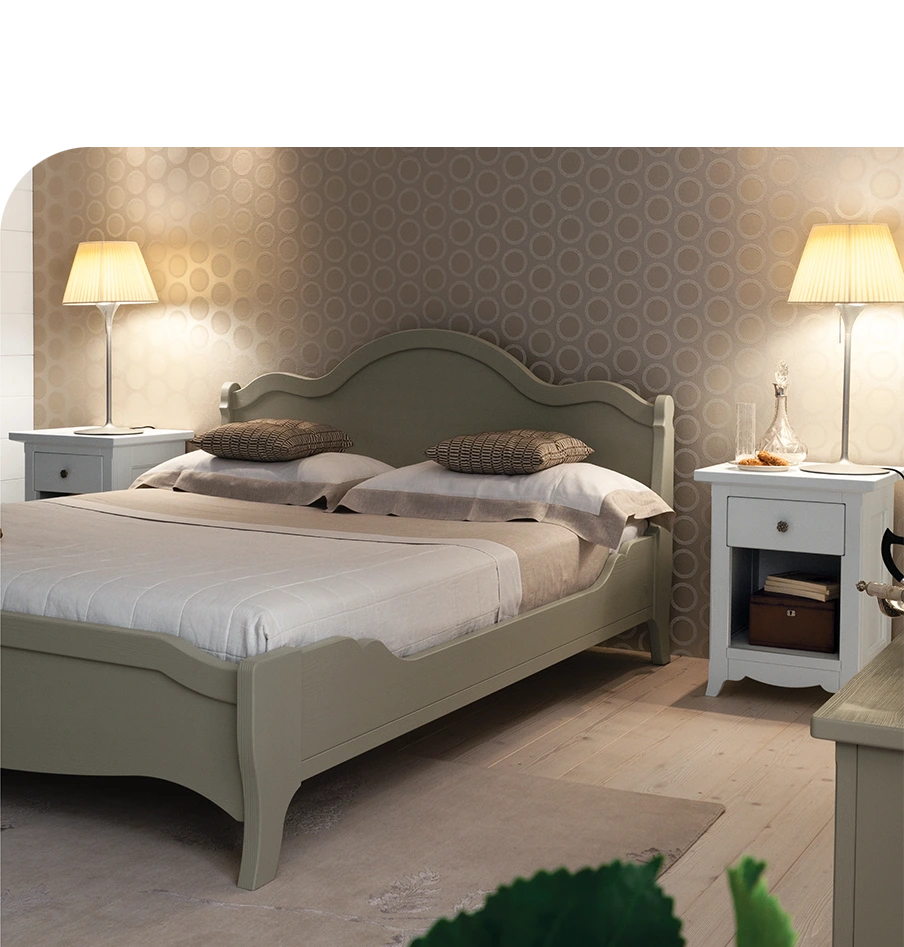 letto-doppio-in-legno-massello