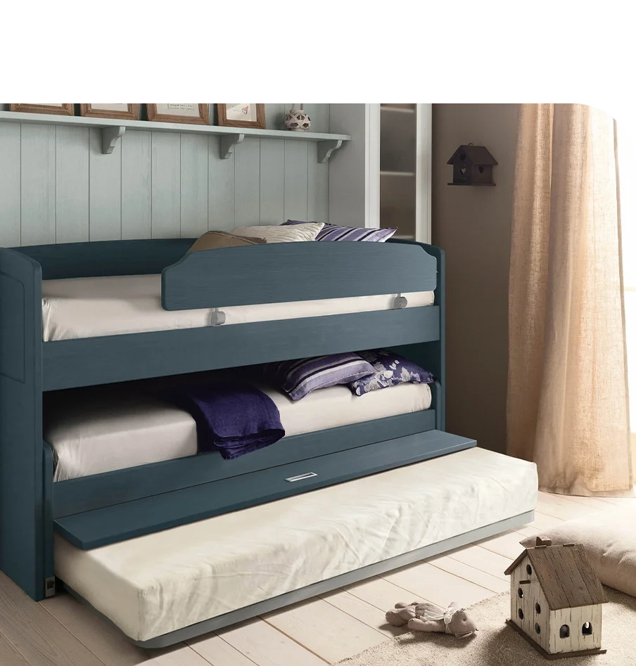 letto-mini-castello-legno