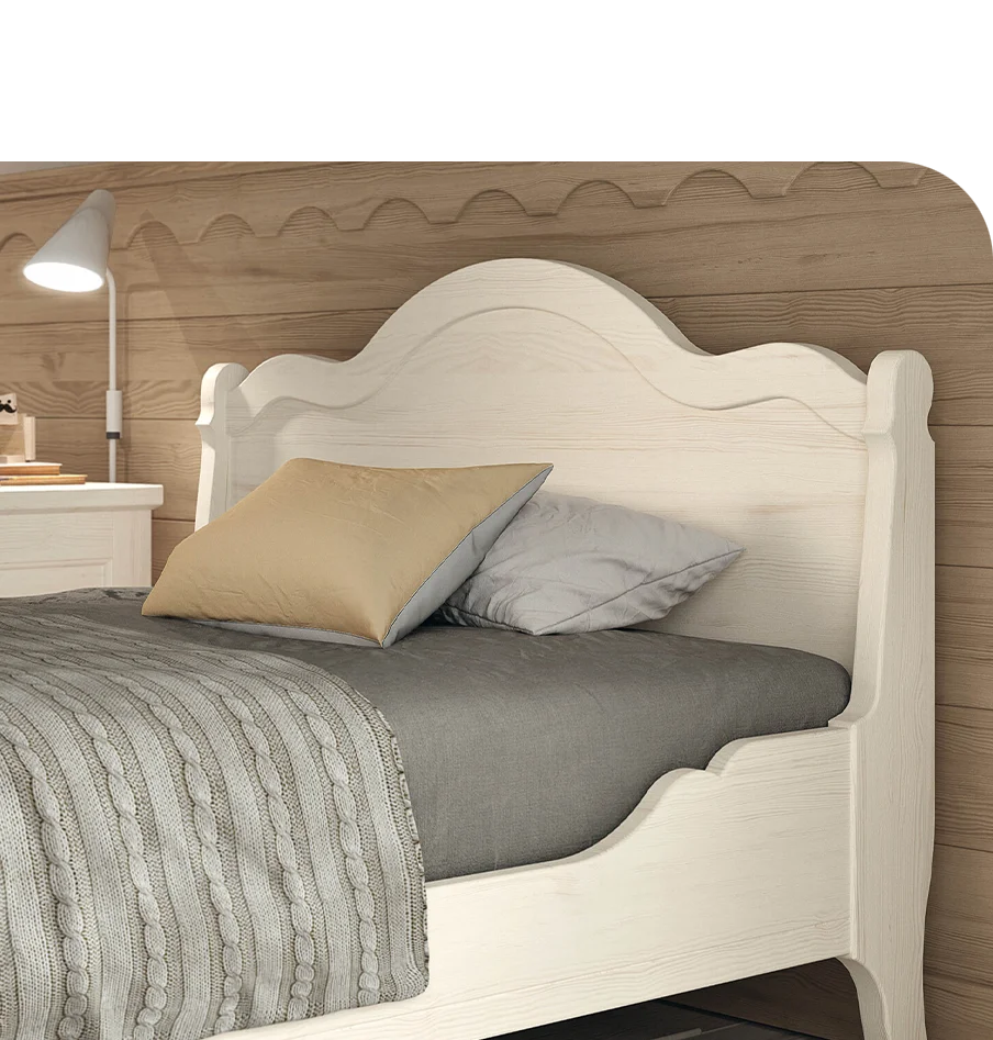 letto-rustico-per-cameretta