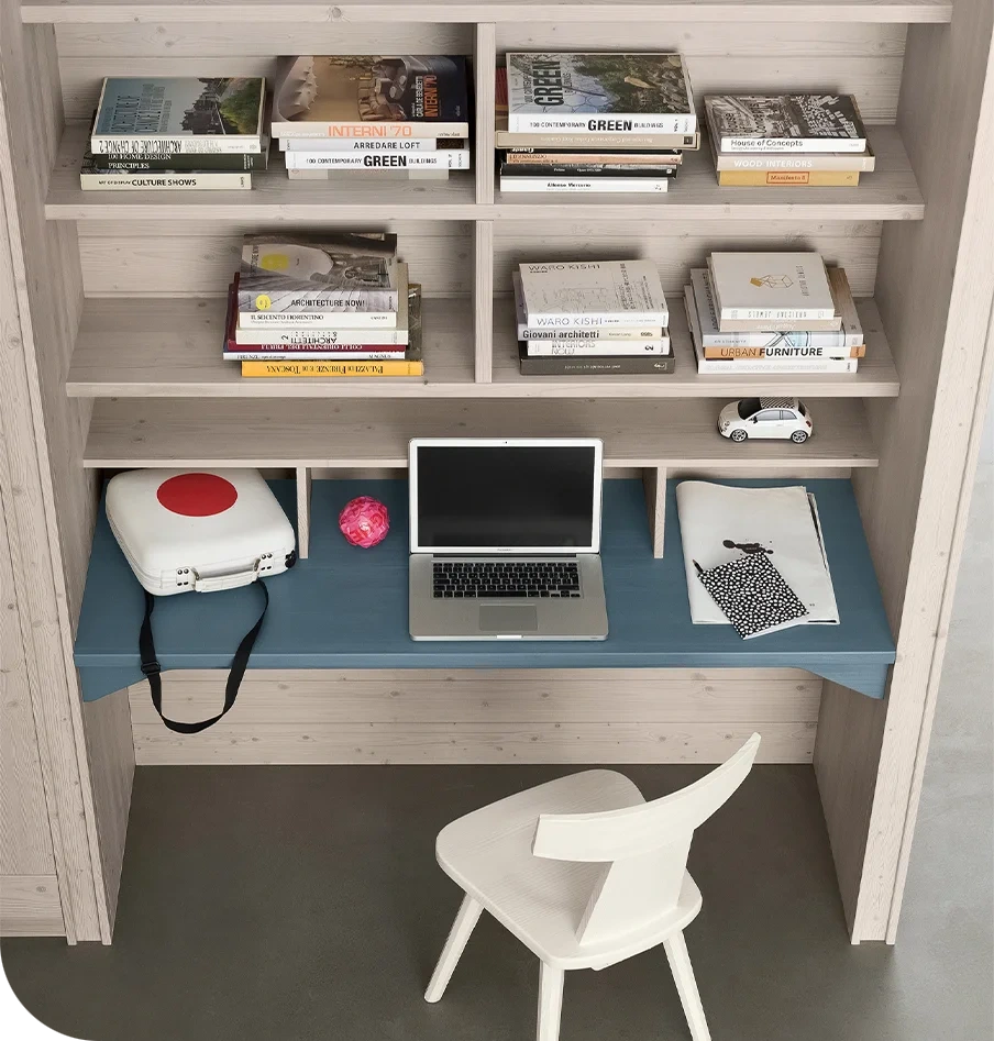 libreria-con-scrivania-c