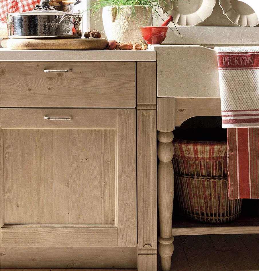 Mobile stile country